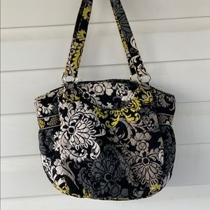 Vera Bradley Baroque Bag